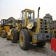 KOMATSU WHEEL LOADER WA380-3